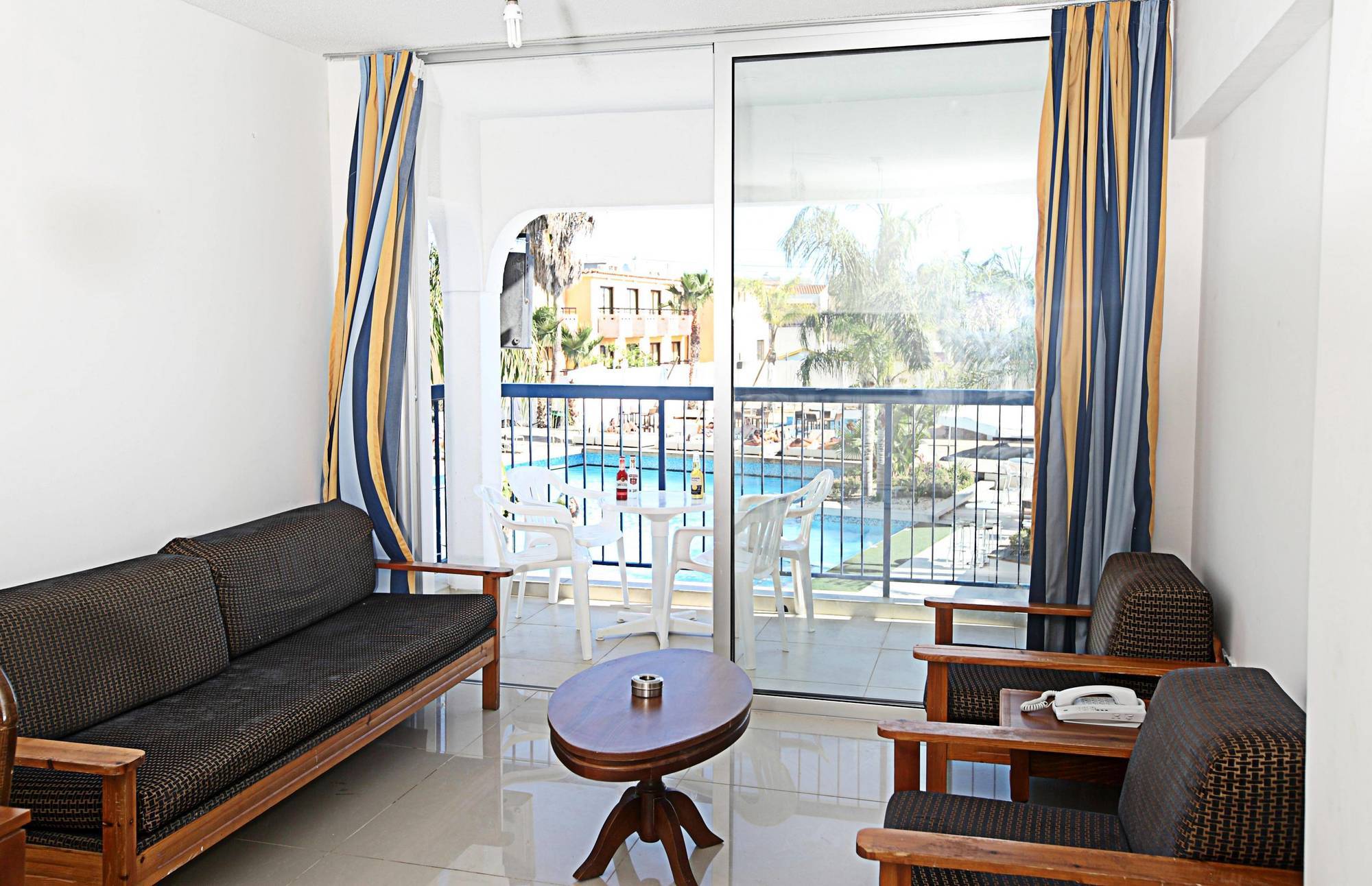Tsokkos Holidays Agia Napa