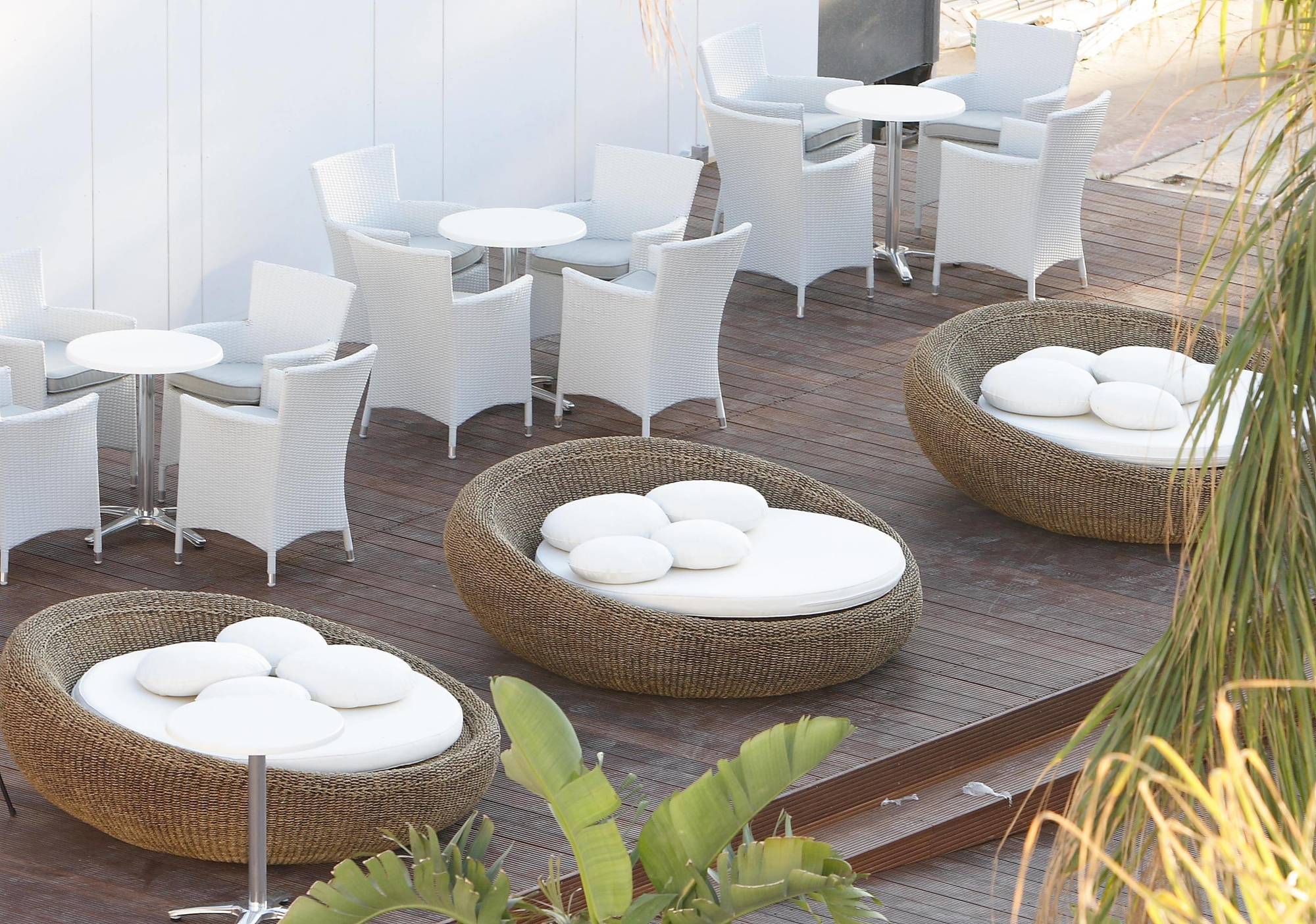 Tsokkos Holidays Aparthotel Agia Napa