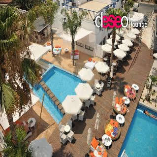 Tsokkos Holidays 2* Agia Napa