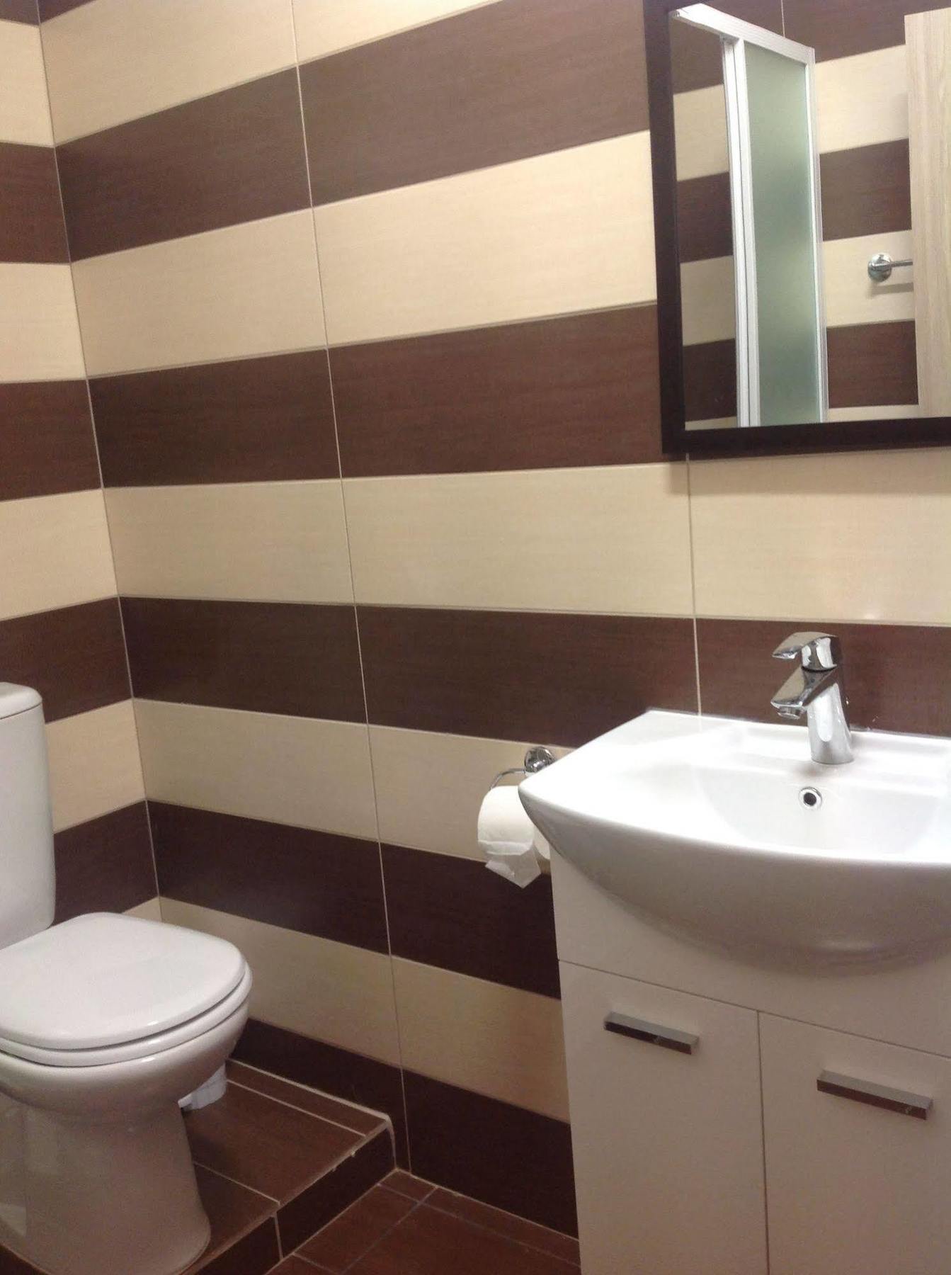 Efi Apts 2* Ayia Napa