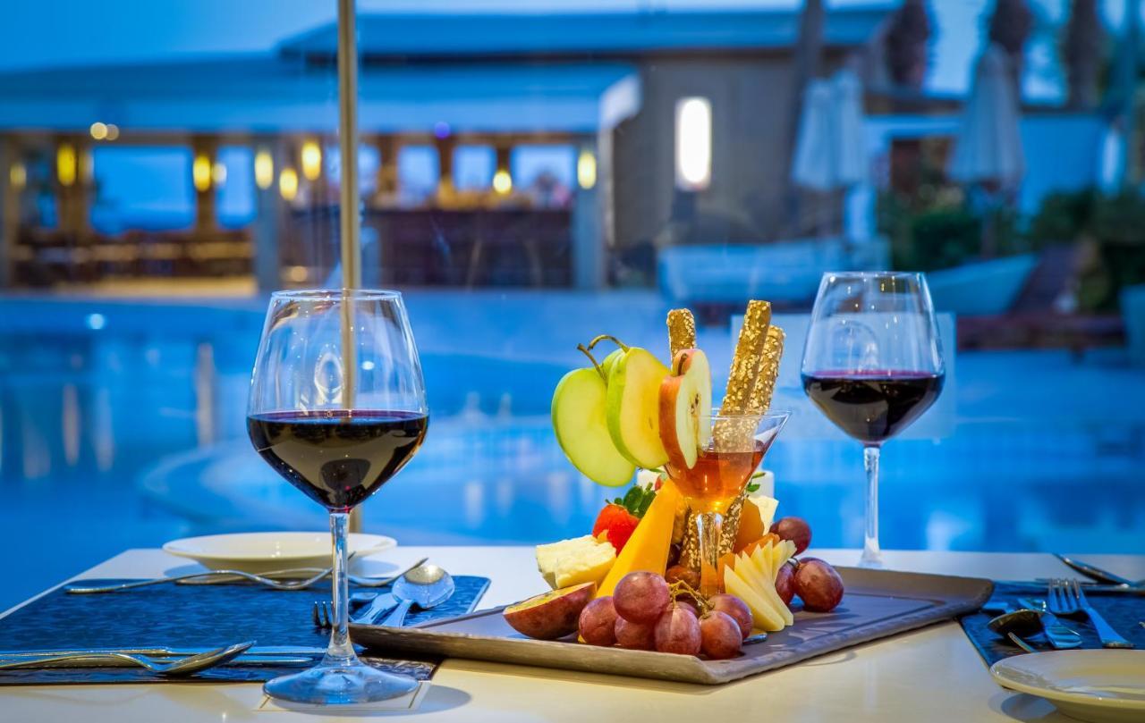 Resort Adams & (adults Only) Ayia Napa