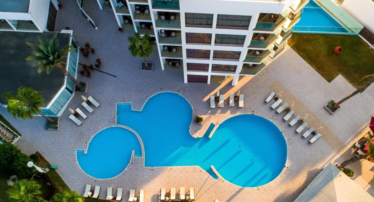 Resort Adams & (adults Only)