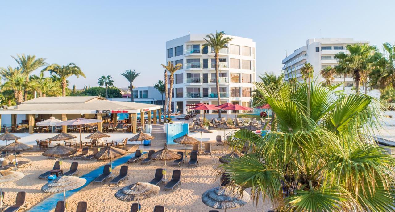 Resort Adams & (adults Only)