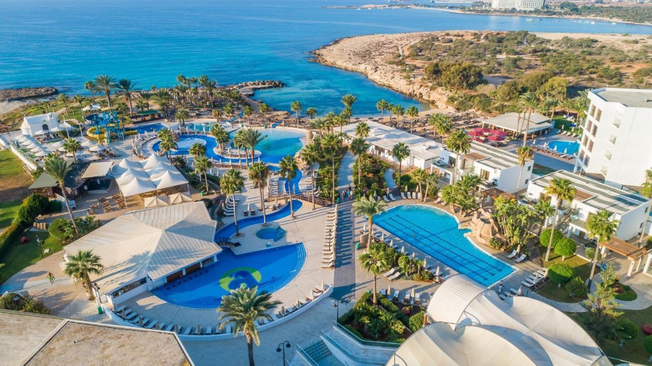 Resort Adams & (adults Only) Ayia Napa