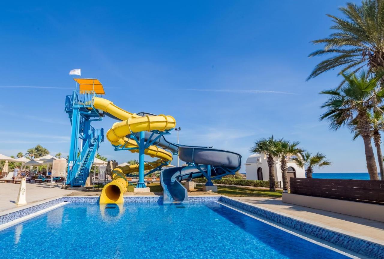 Adams & (adults Only) Resort Ayia Napa