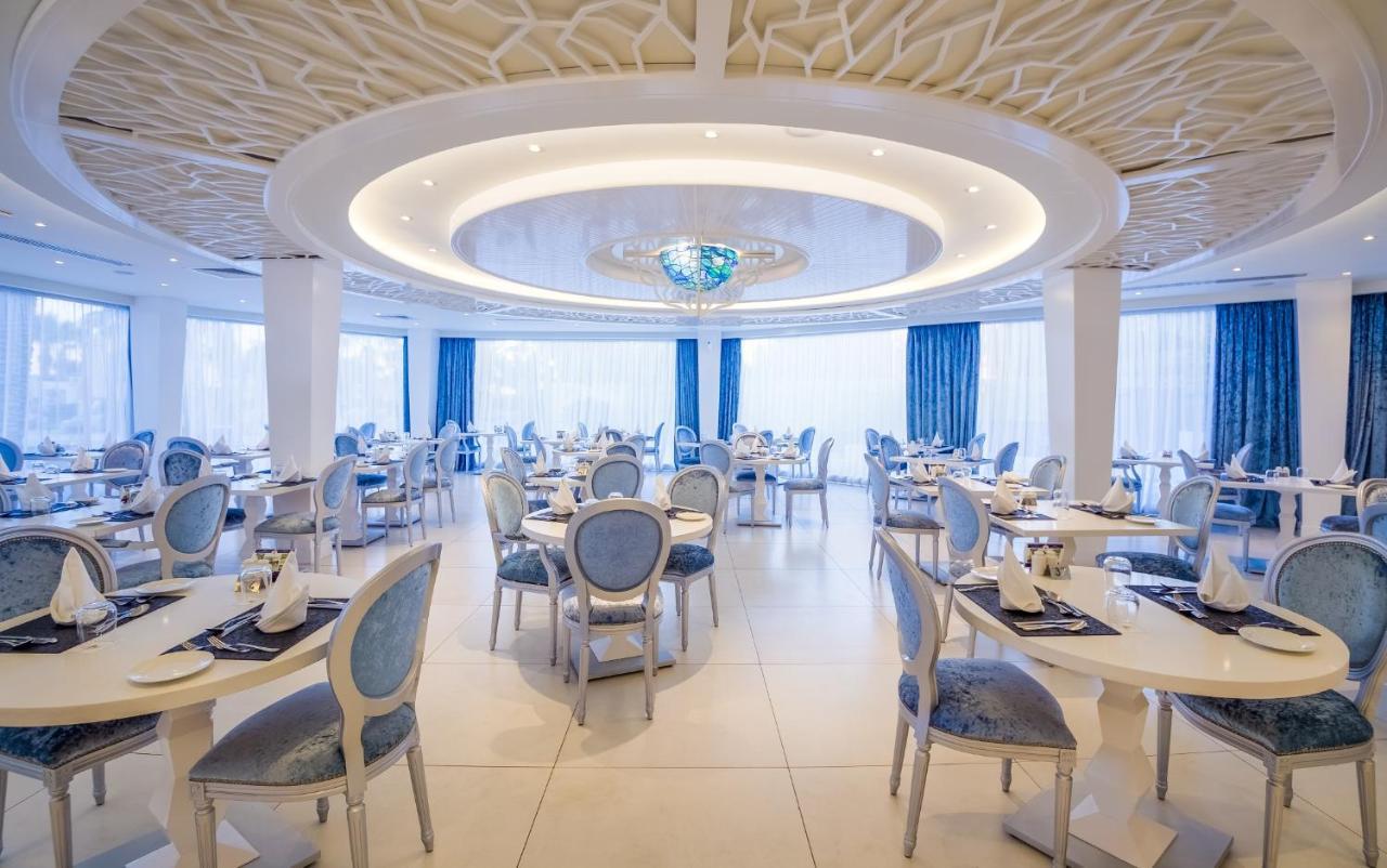 Adams & (adults Only) Resort Ayia Napa