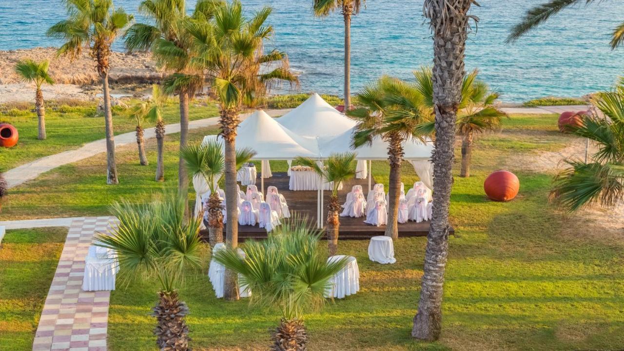 Resort Adams & (adults Only) 5*