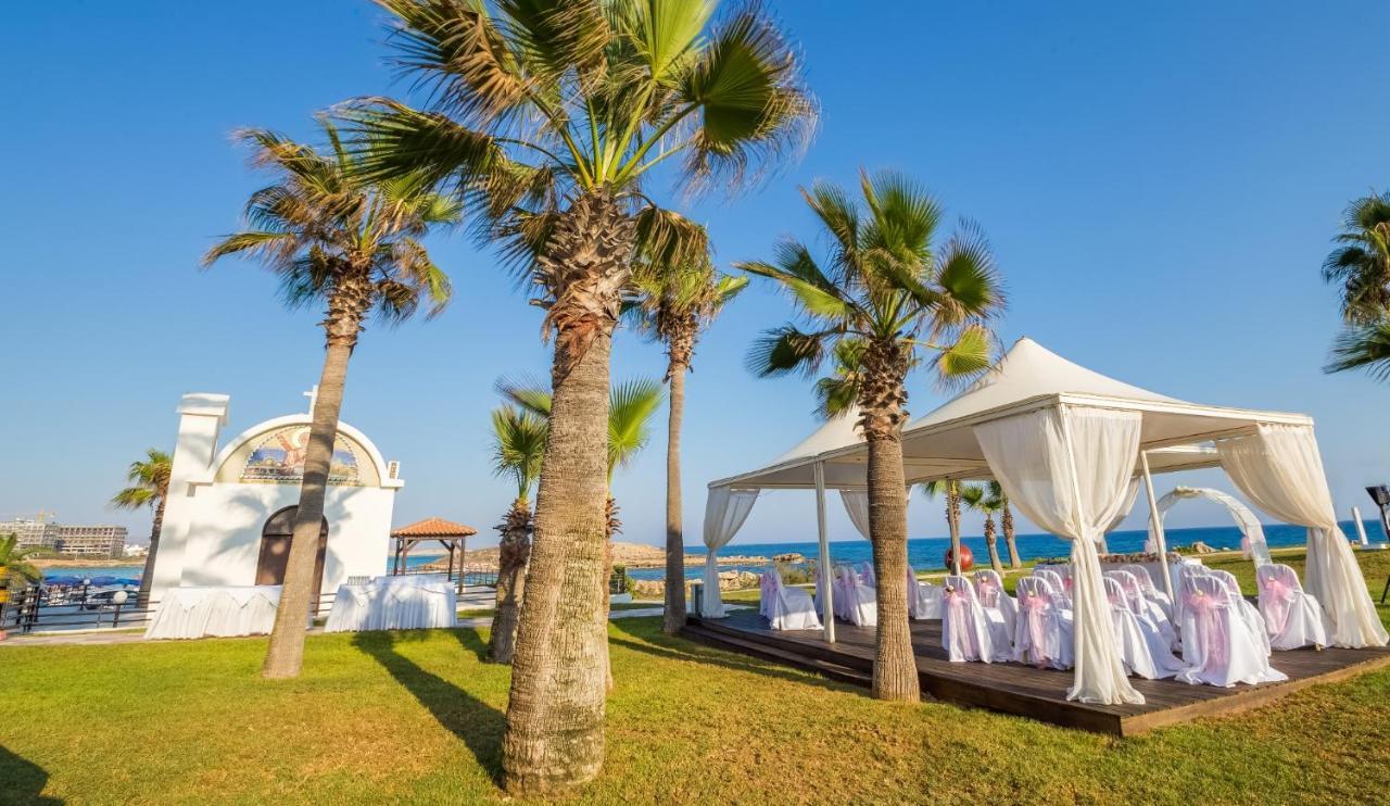 Adams & (adults Only) 5* Ayia Napa