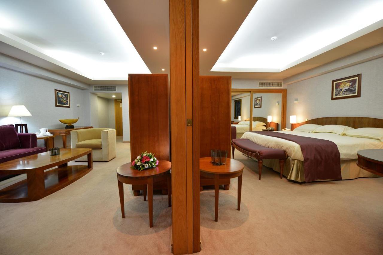 Resort Adams & (adults Only) Ayia Napa
