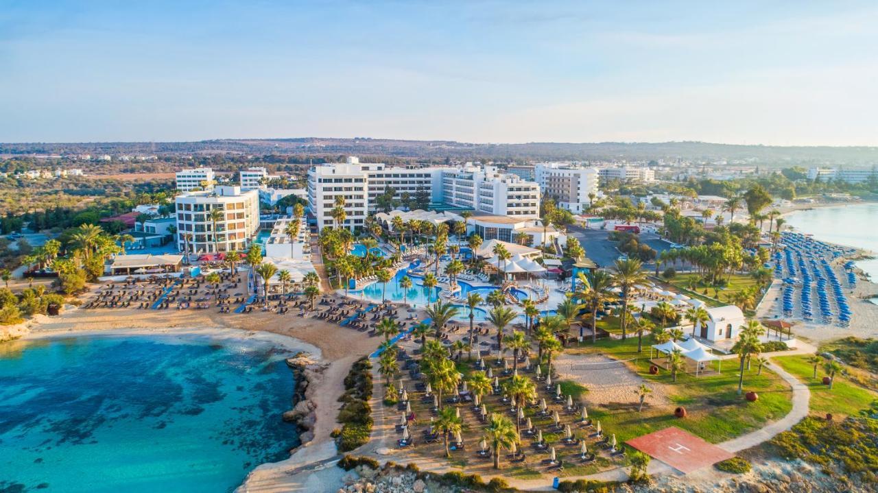 Adams & (adults Only) Resort Ayia Napa