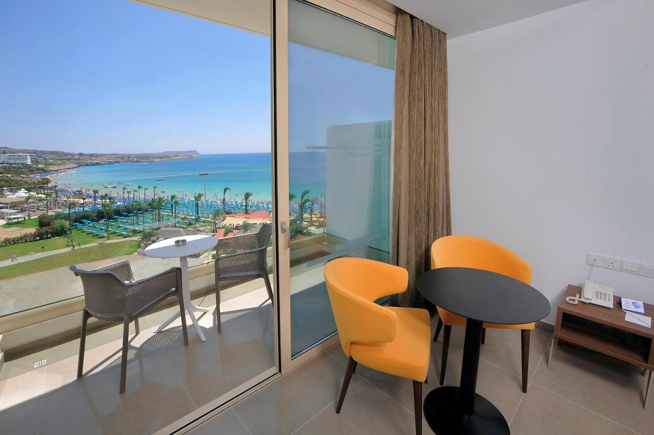 Hotel Nelia & Ayia Napa
