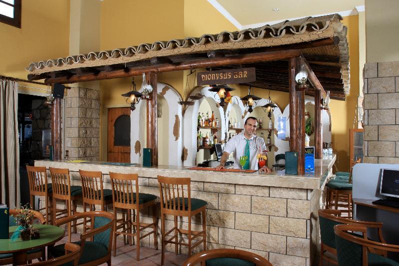 Panas Village Aparthotel