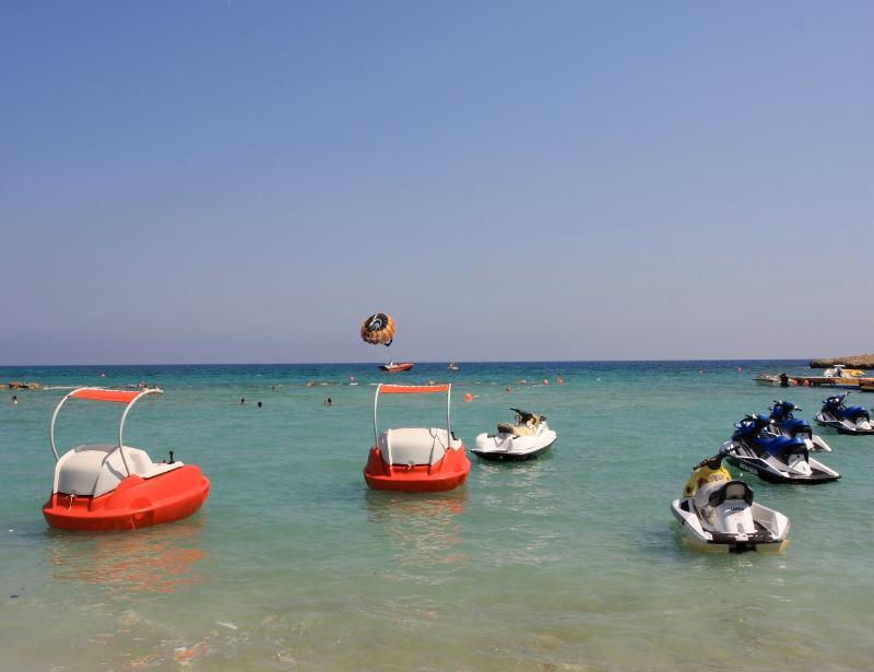 Panas Village Agia Napa