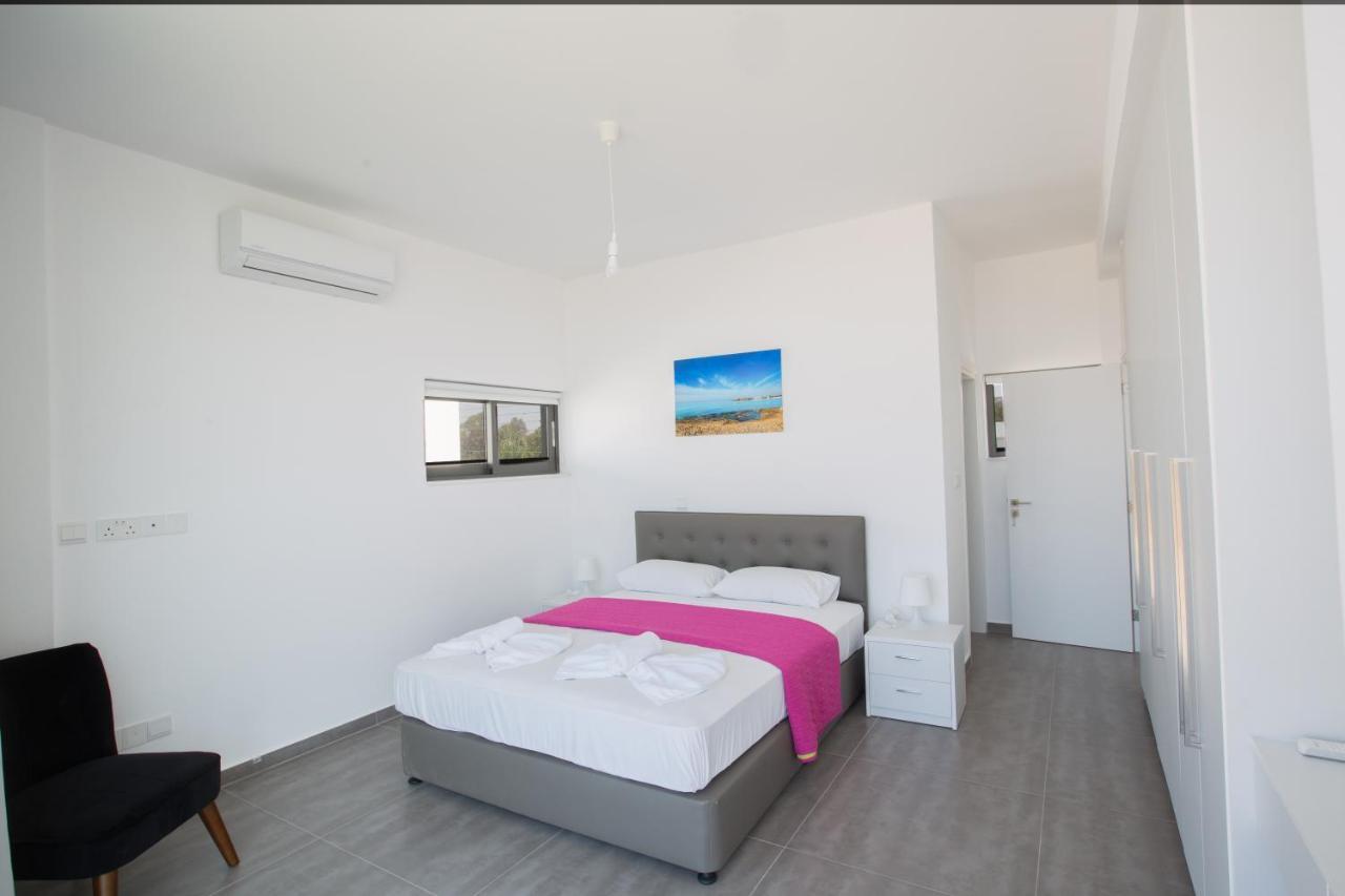 Nissi Pearl Villas Ayia Napa