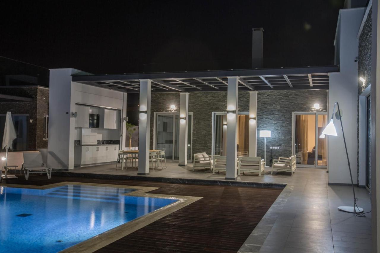Ruidoso Luxury Seafront Villas Agia Napa