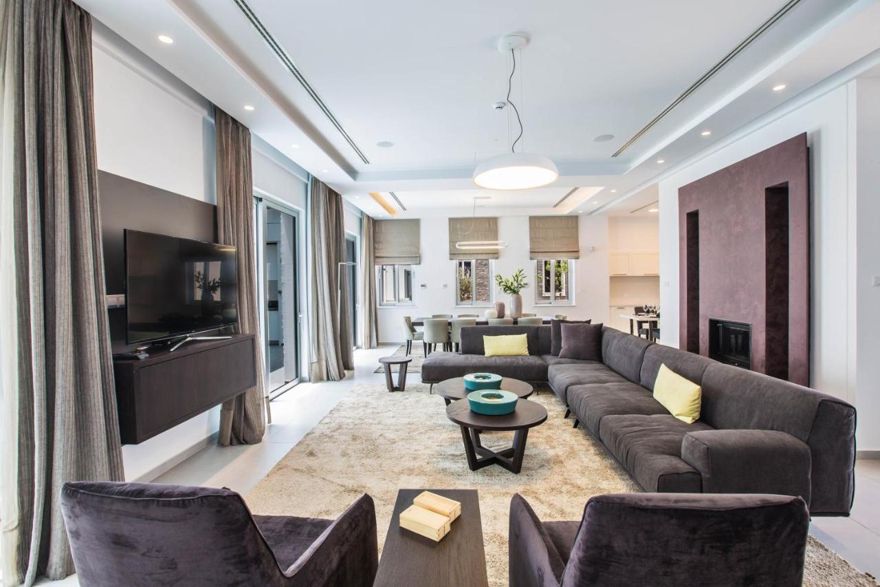 Villa Ruidoso Luxury Seafront Villas Agia Napa