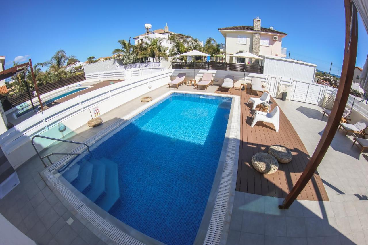 Alexandra Villa Ayia Napa