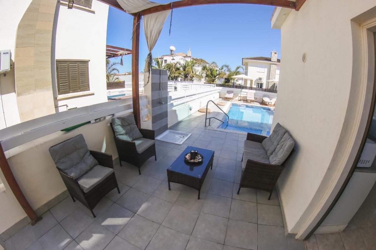 Alexandra Villa