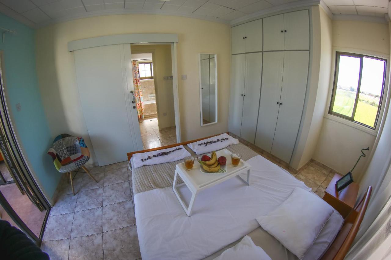 Alexandra Villa Ayia Napa