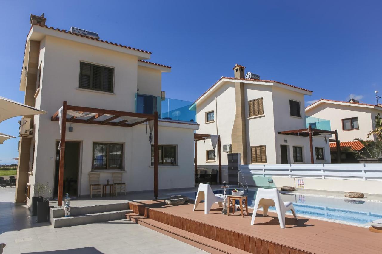Villa Alexandra