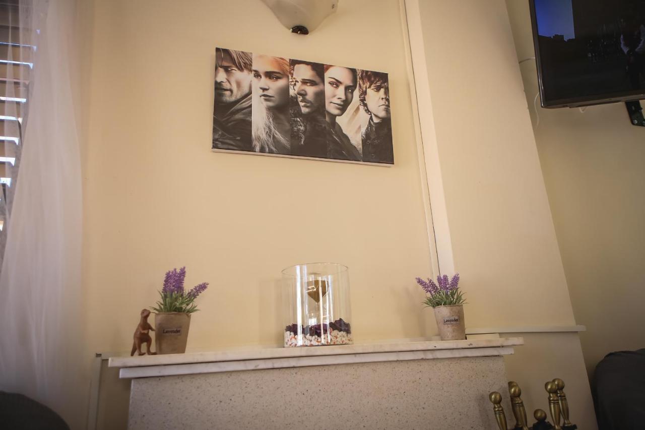 Alexandra Villa Ayia Napa