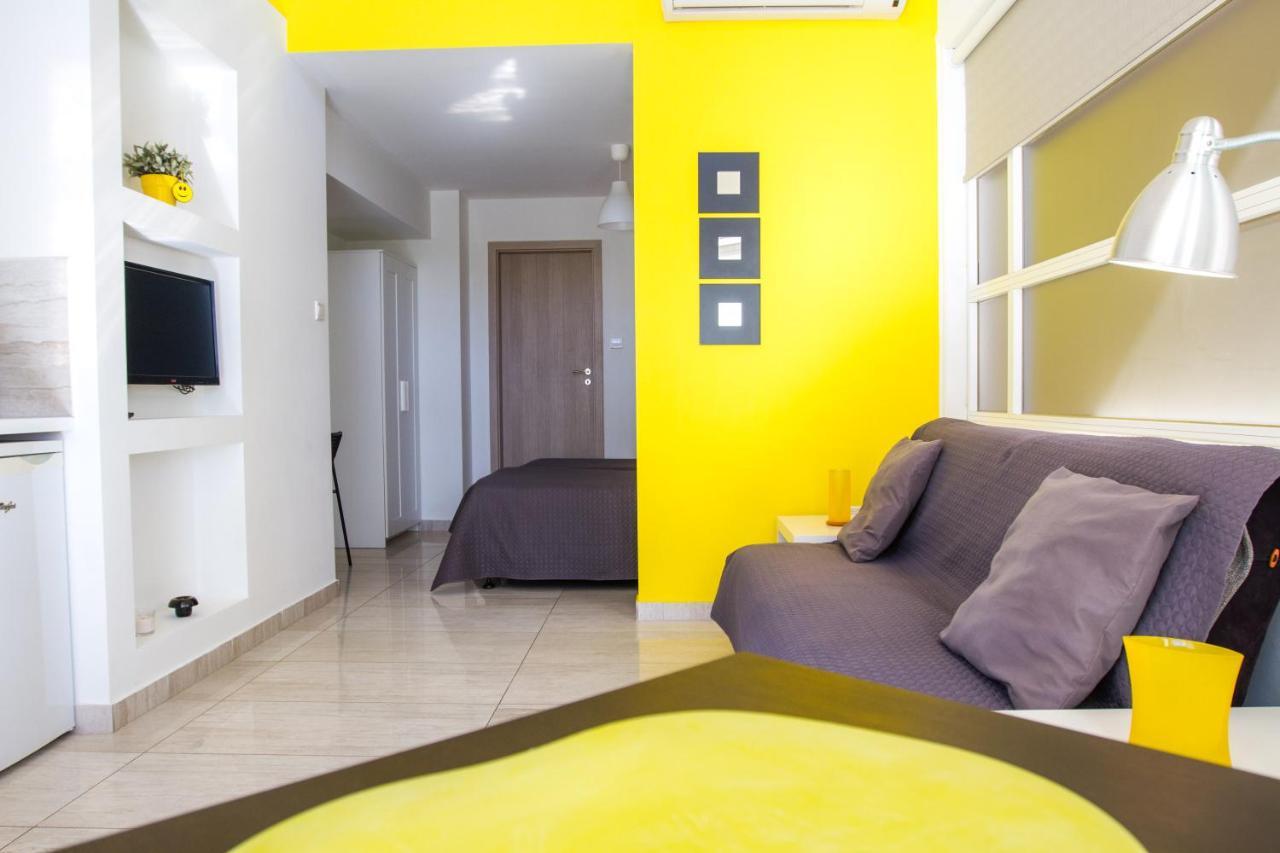 Apartment Rainbow