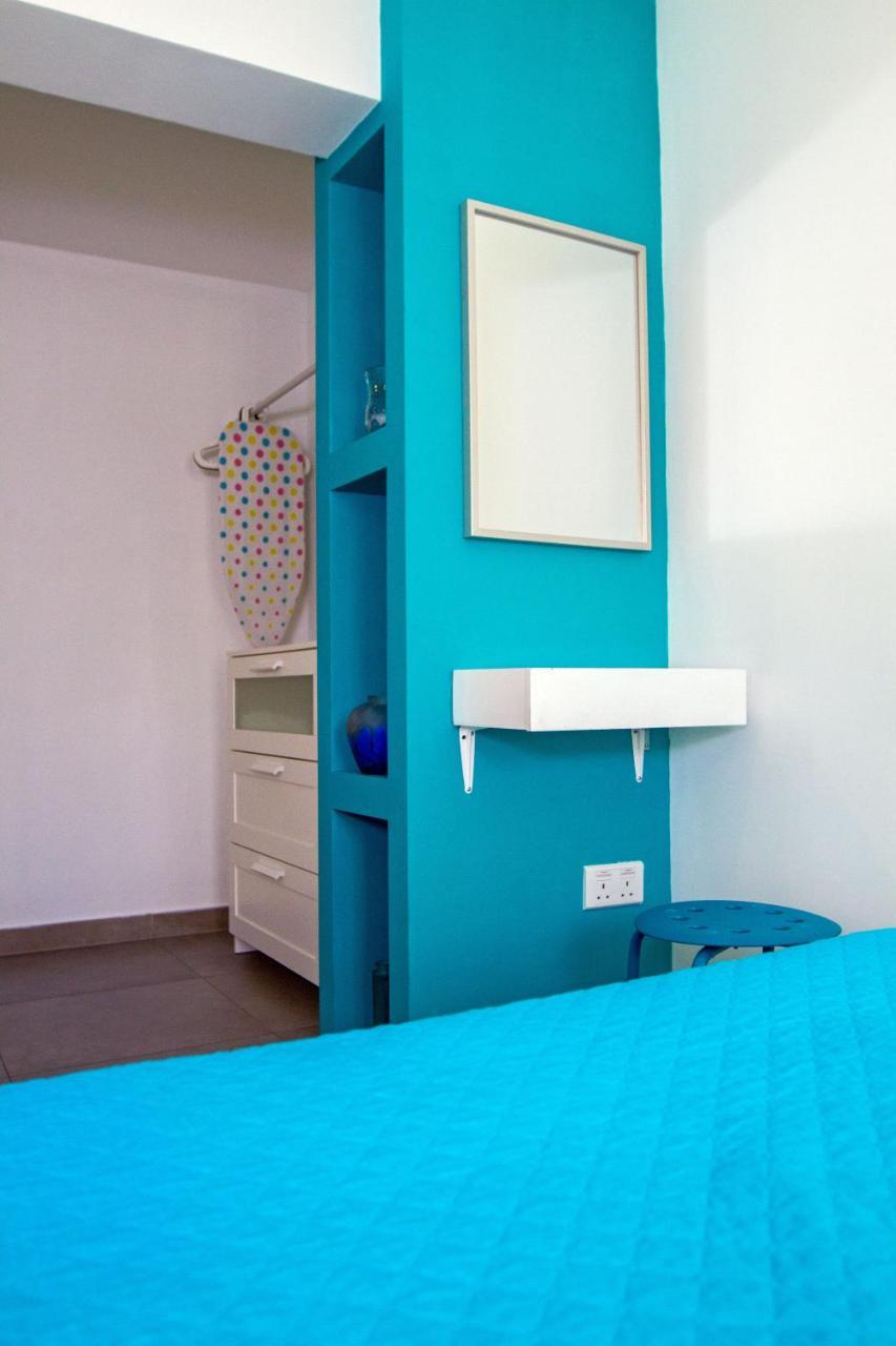 Rainbow Apartment