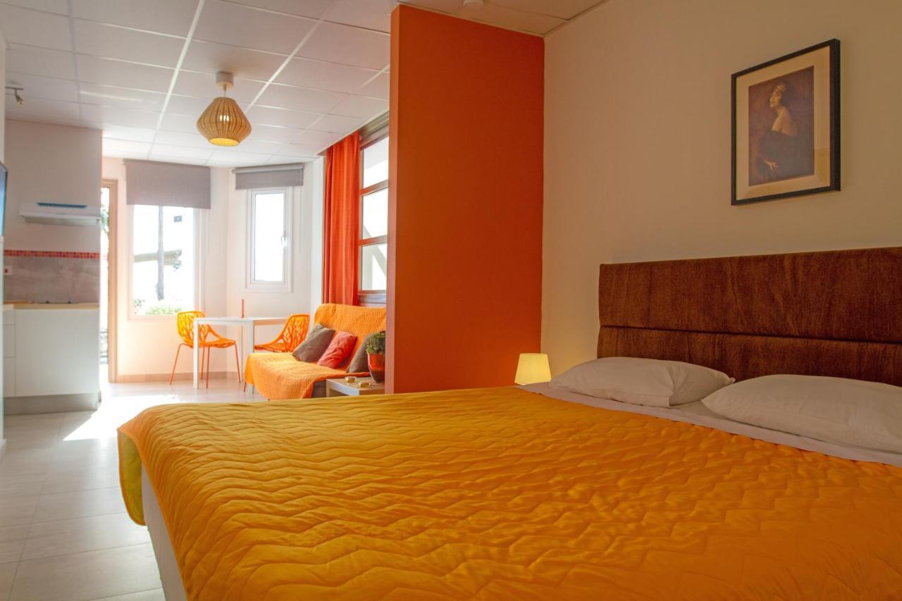 Apartment Rainbow Ayia Napa