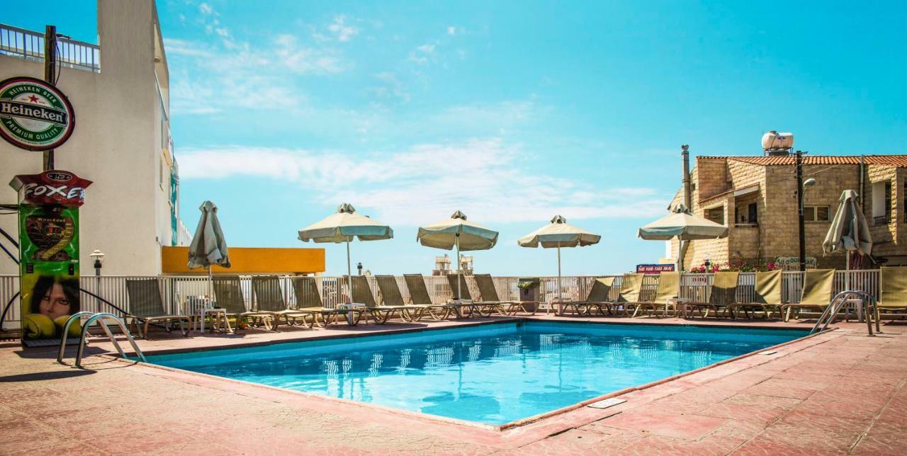 Efi Apts Ayia Napa