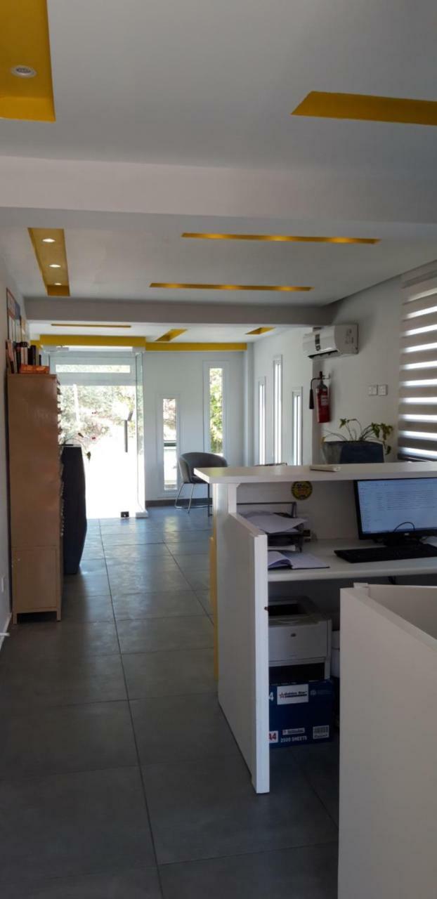 Aparthotel Barbara Annex 3*
