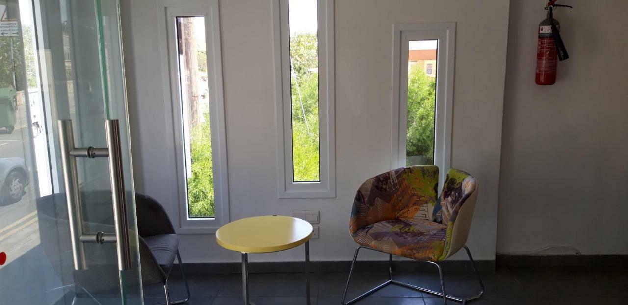 Barbara Annex Aparthotel