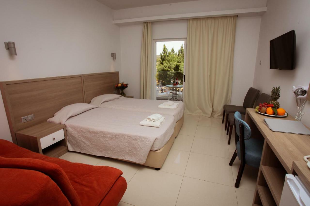Aparthotel Bellini Ayia Napa