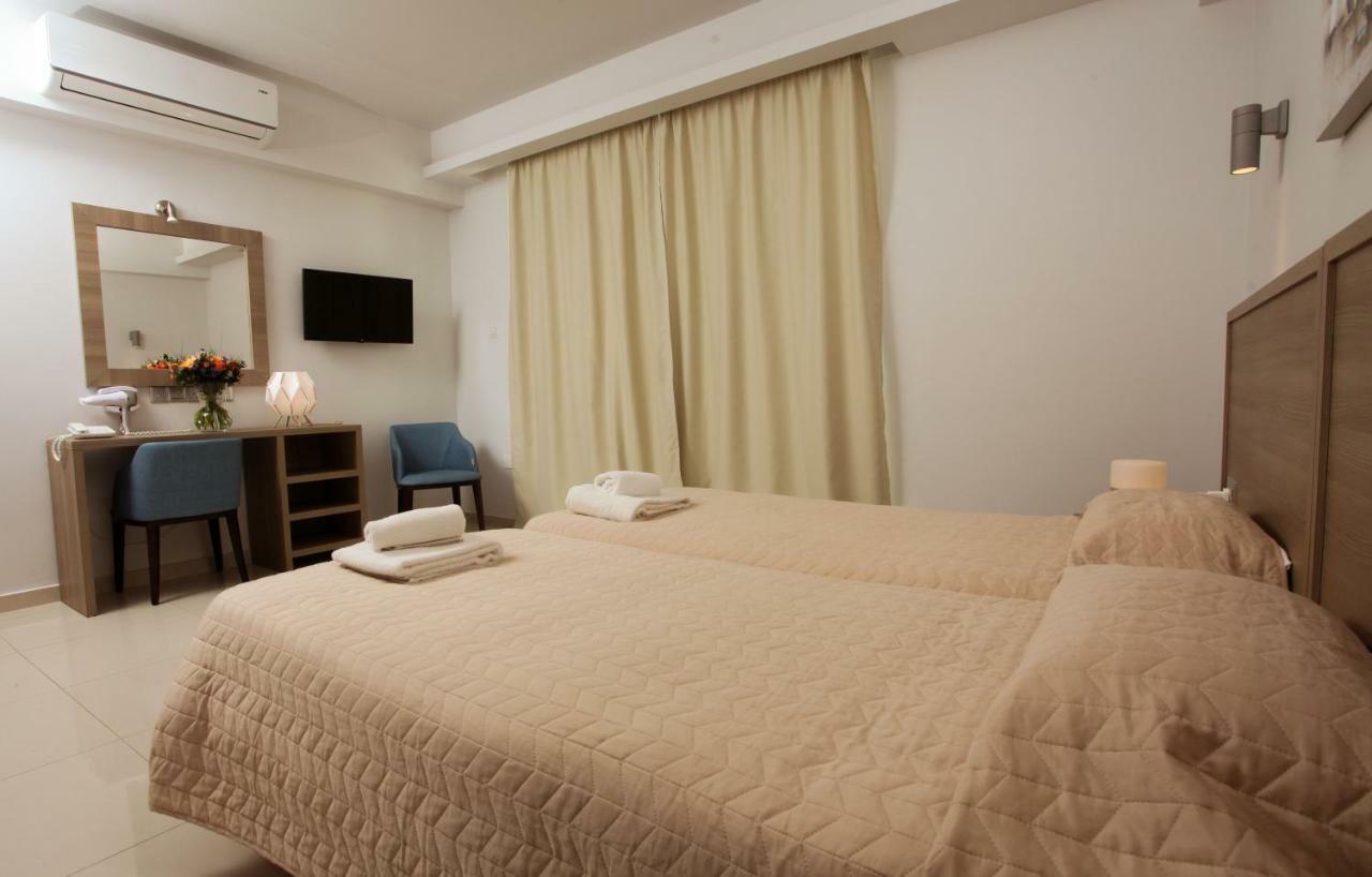 Bellini Aparthotel Ayia Napa