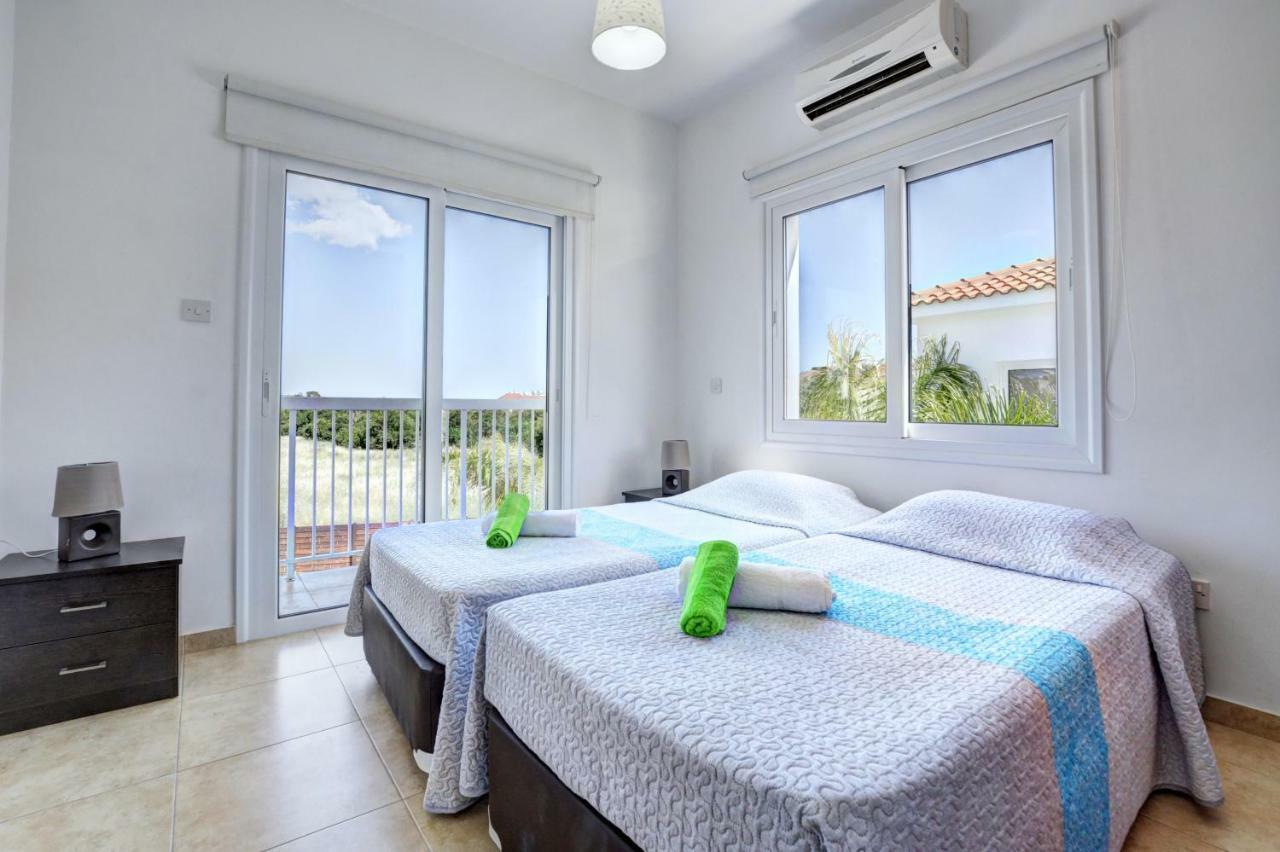 Nissi Gintare Villa *
