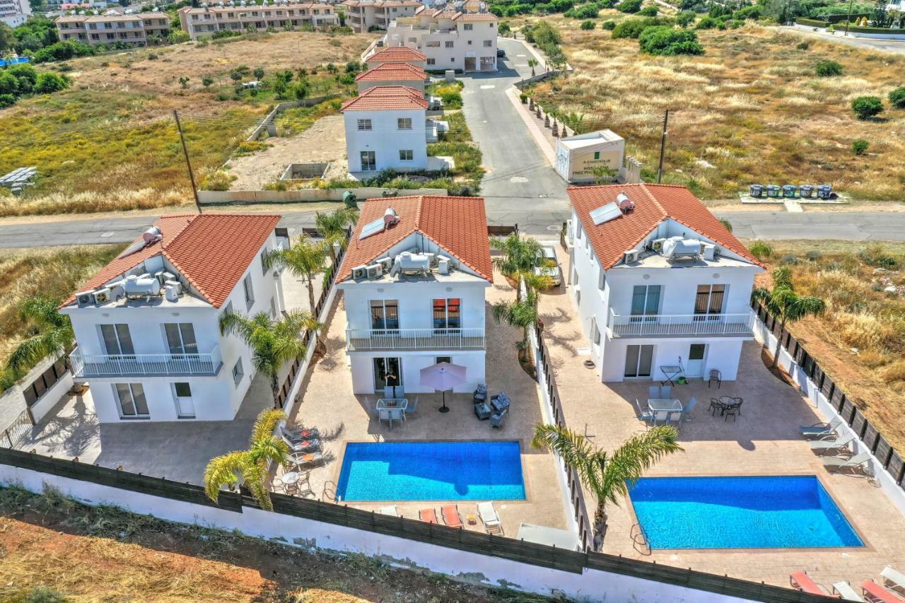Nissi Gintare Ayia Napa