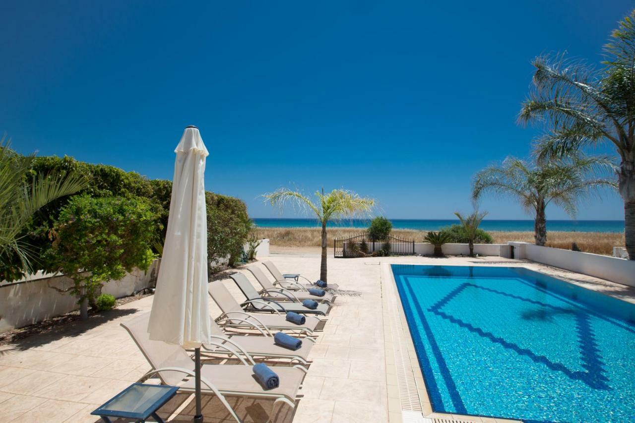 Sunrise Villa *