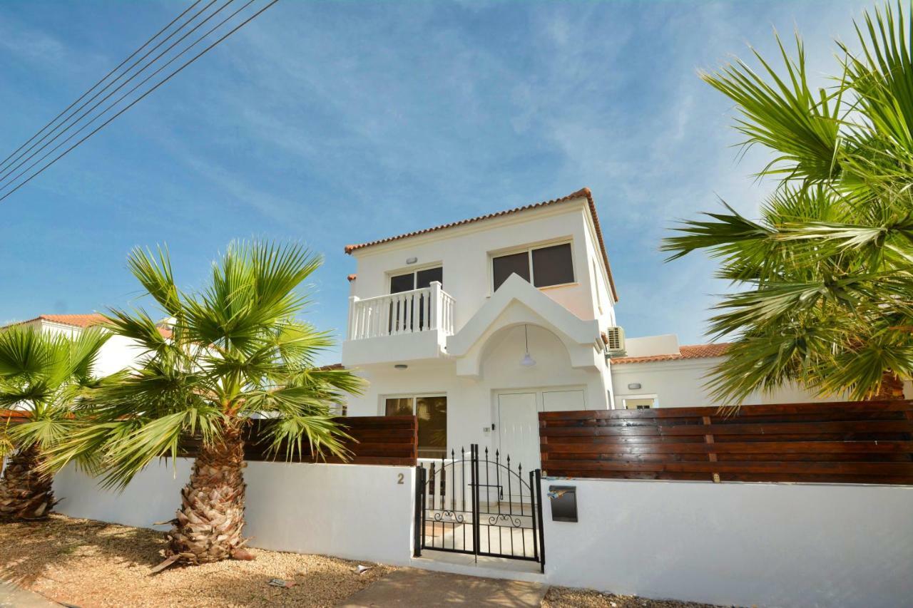 Nissi Palms Villa
