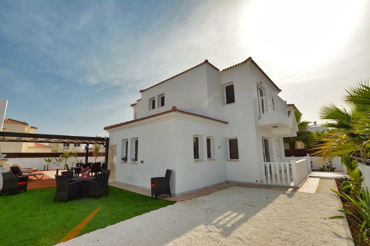 Villa Nissi Palms Agia Napa