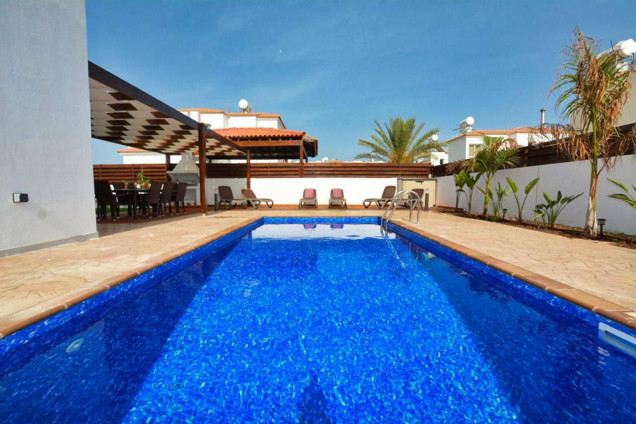 Villa Nissi Palms *
