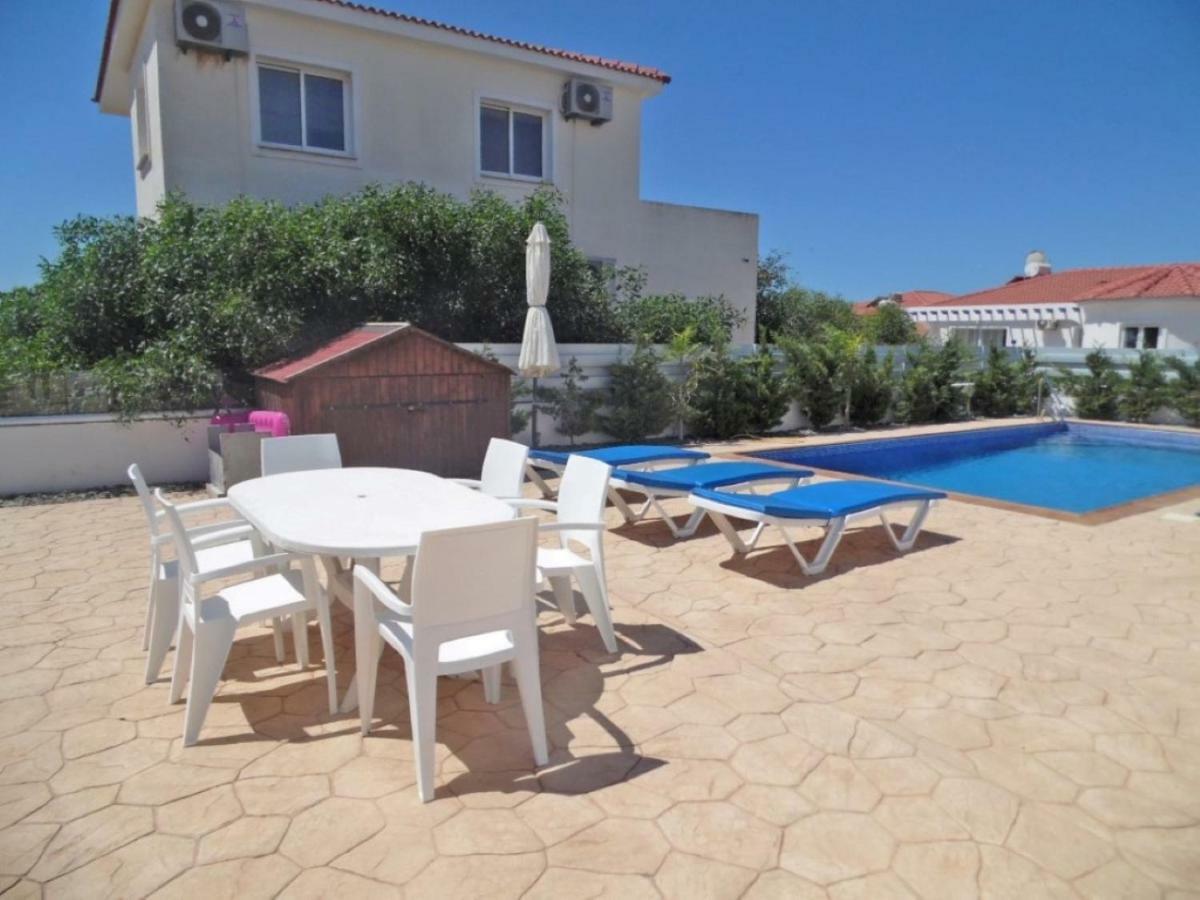 Villa Harsha Ayia Napa