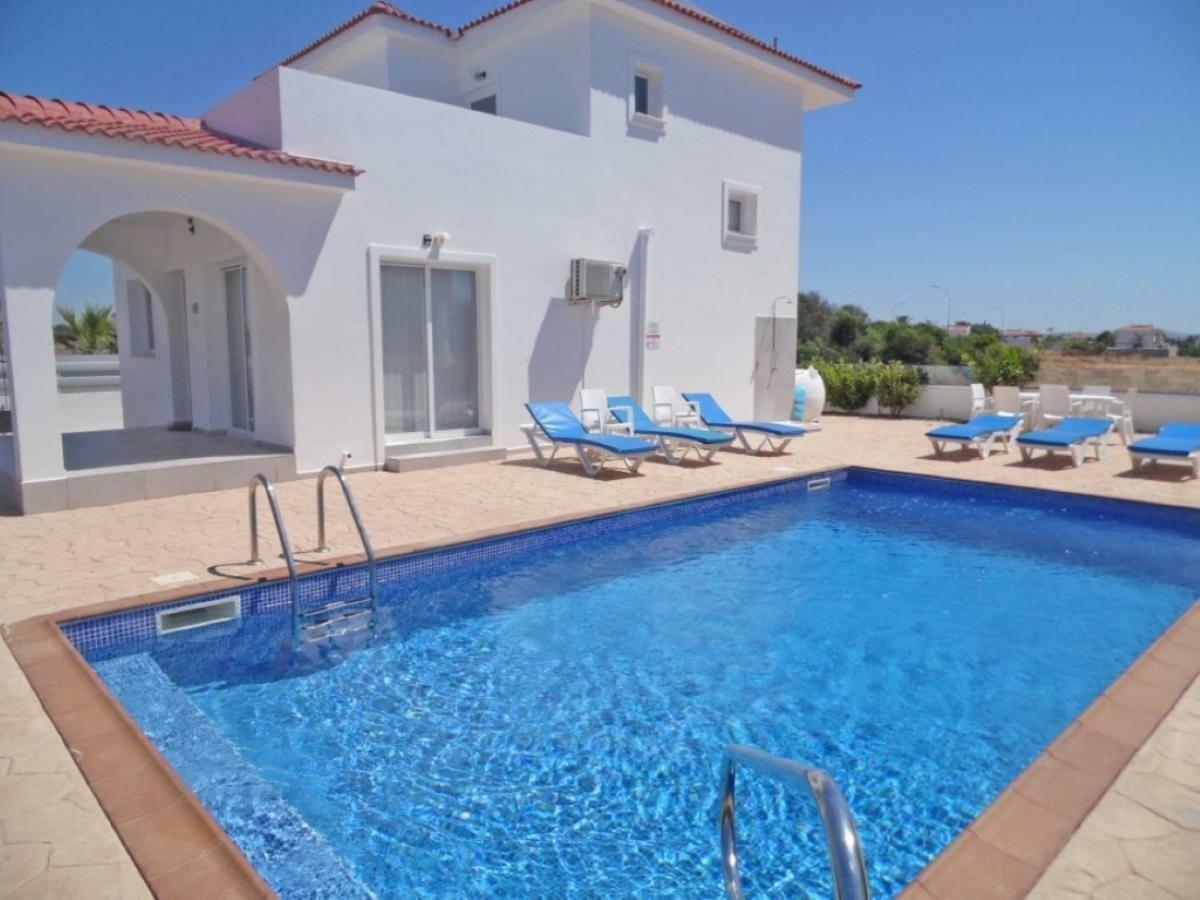 Harsha Villa