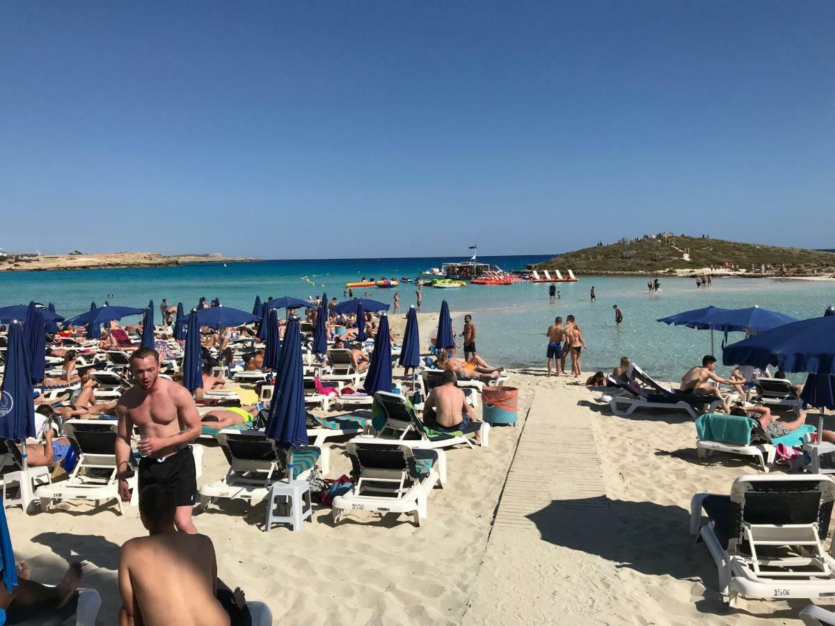 Apartment Luxury Apartment Ayia Napa Center Ayia Napa