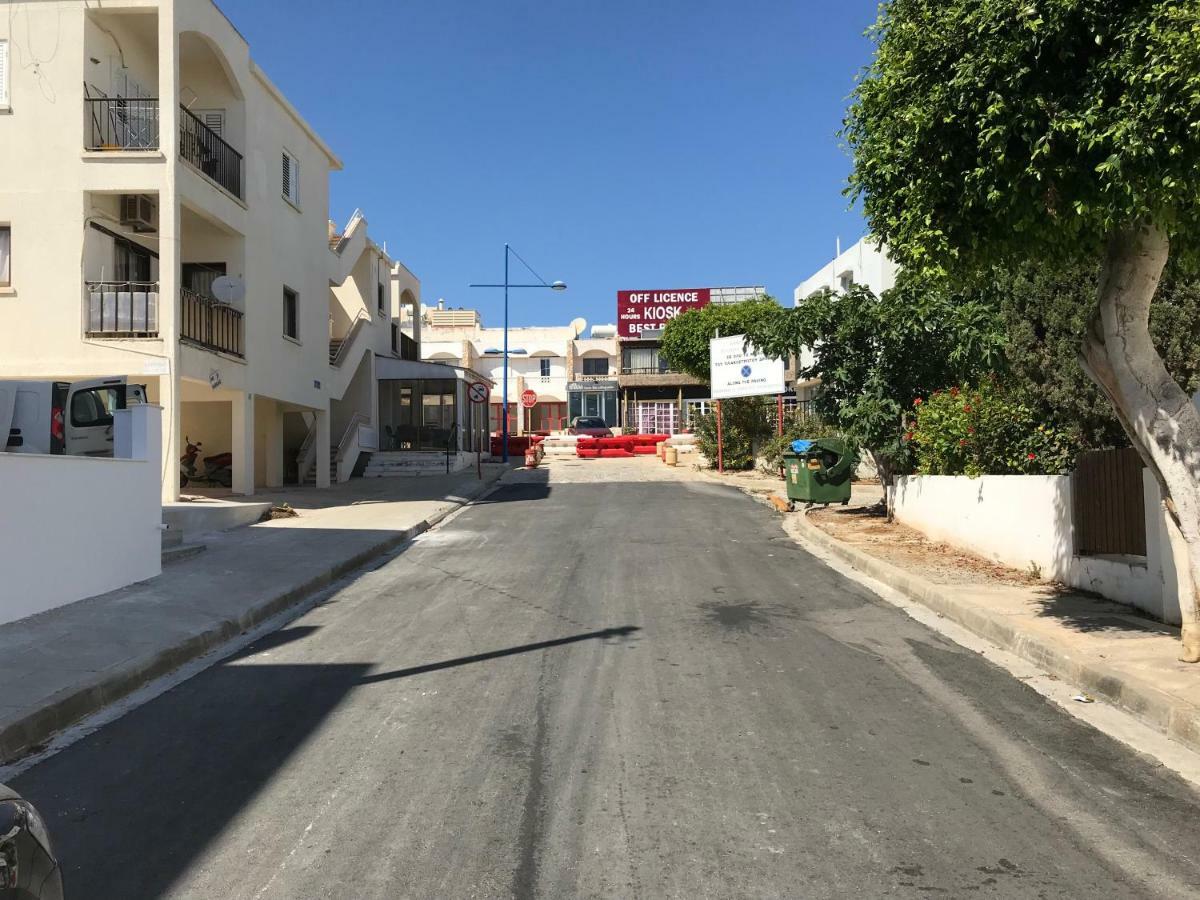 Apartment Luxury Apartment Ayia Napa Center Ayia Napa