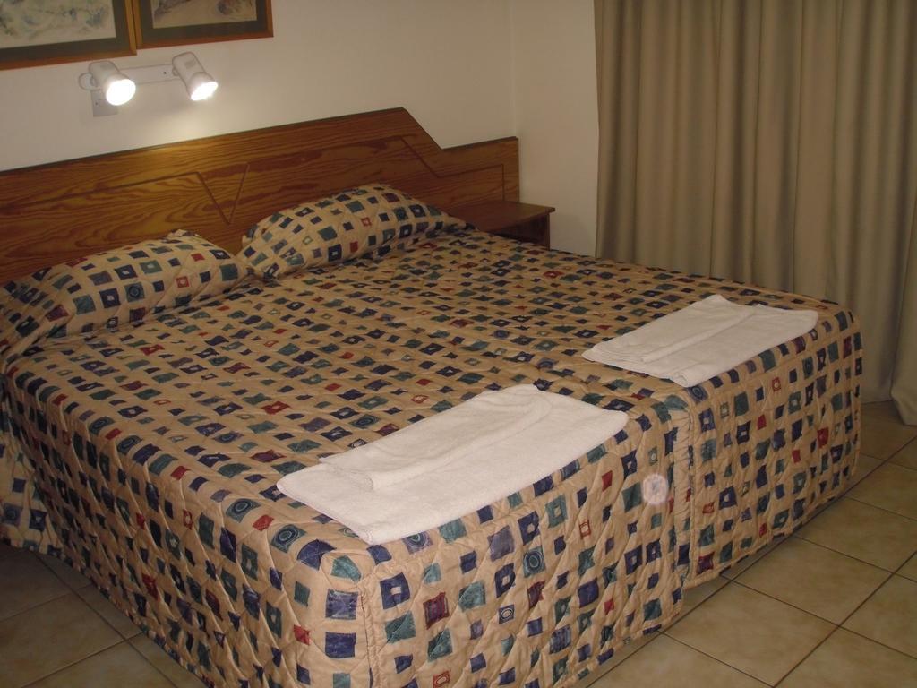 Eligonia Aparthotel Ayia Napa