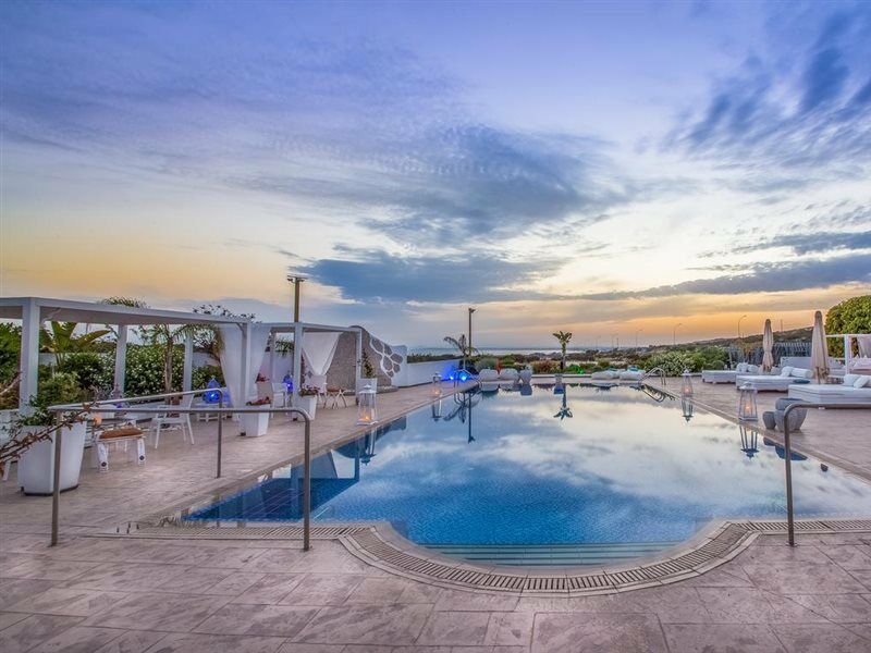 Cape Serenity - Adults Only 3* Agia Napa