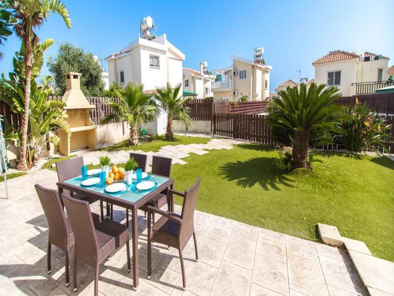 040 Villa Ayia Napa