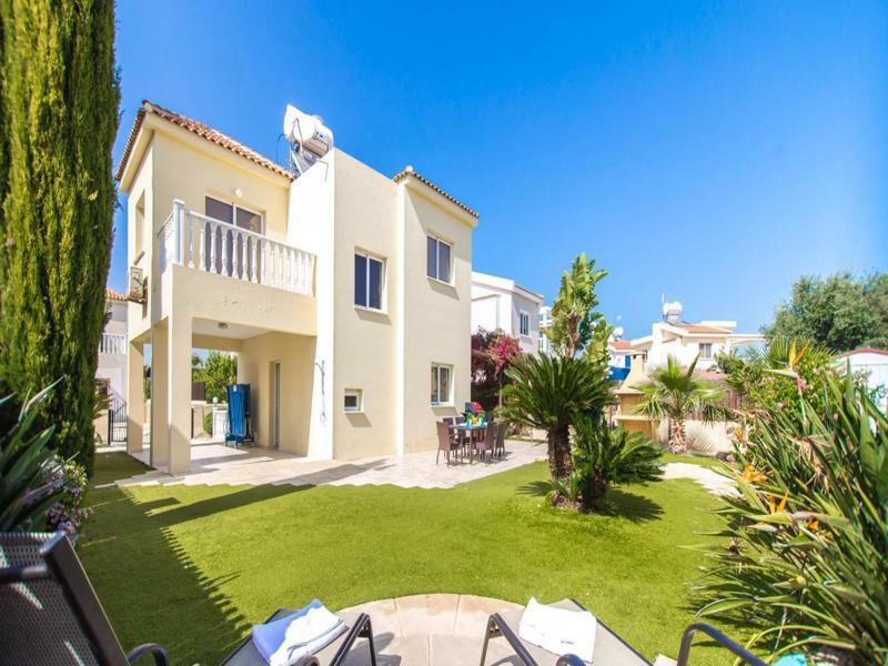 040 Villa *