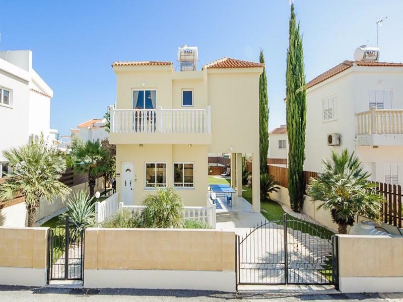 040 Villa *