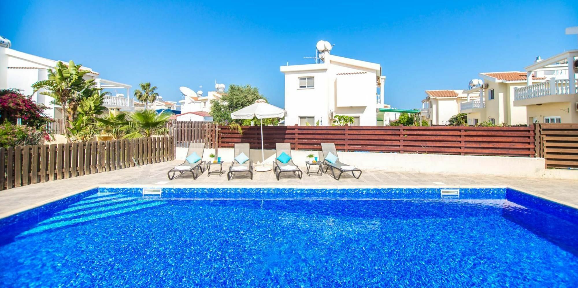 040 Villa Ayia Napa