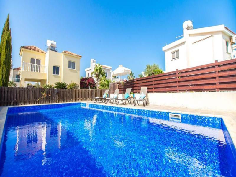 040 Villa *